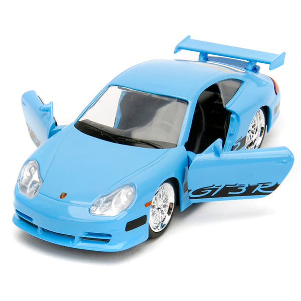 Fast & Furious - Porsche 911 GT3 1:32 Scale Diecast Vehicle