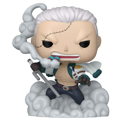 One Piece - Smoker US Exclusive Pop! Vinyl