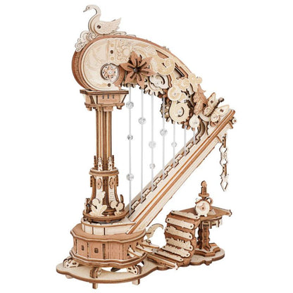 Robotime - Music Box Magic Harp