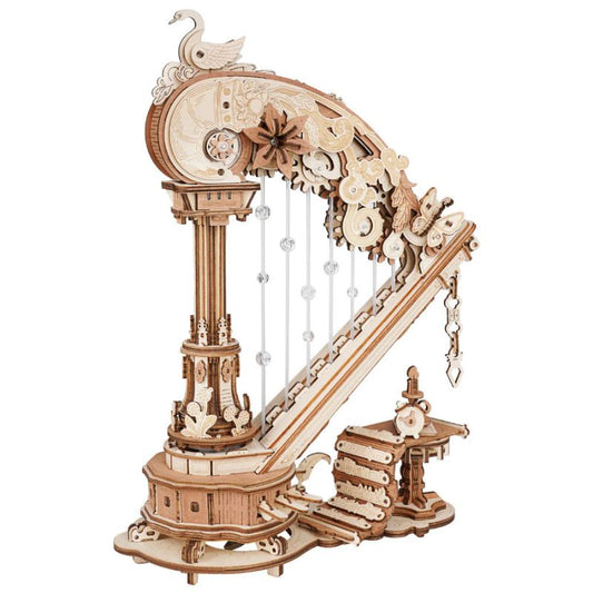 Robotime - Music Box Magic Harp