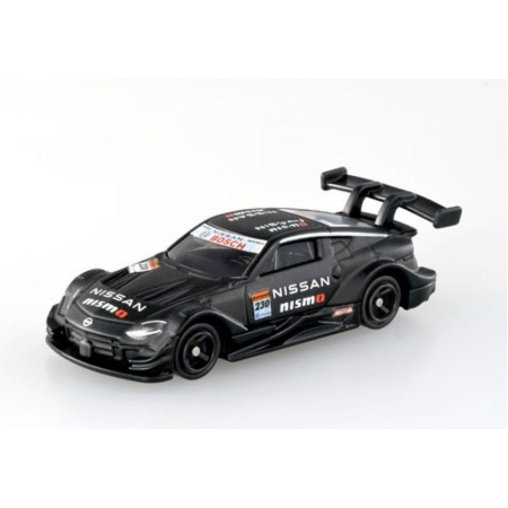 Tomica (Regular) No. 013 Nissan Fairlady Z Nismo GT500 - 1:65 Scale Diecast Vehicle