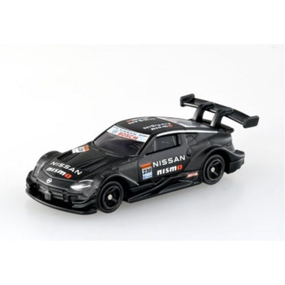 Tomica (Regular) No. 013 Nissan Fairlady Z Nismo GT500 - 1:65 Scale Diecast Vehicle