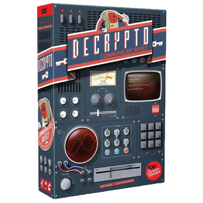 Decrypto – 5th Anniversary Edition