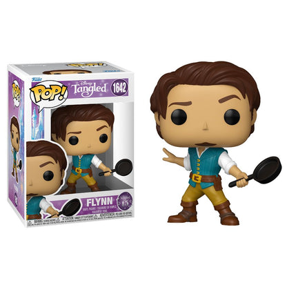 Tangled - Flynn 15th Anniversary Pop! Vinyl