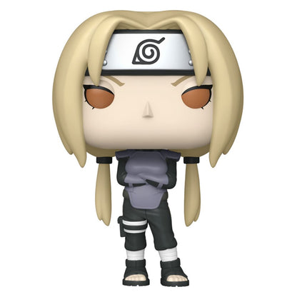 Naruto: Shippuden - Tsunade Sannin US Exclusive Pop! Vinyl
