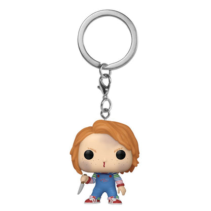 Chucky - Chucky Pocket Pop! Keychain