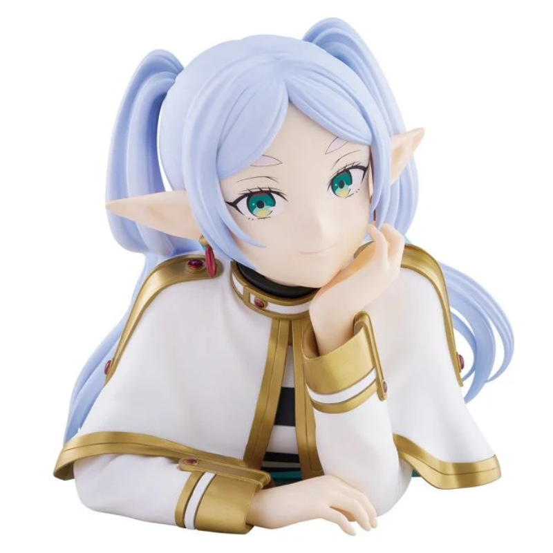 Frieren : Beyond Journeys End - Bust Figure - Frieren ( Repeat )