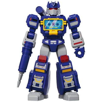 Blokees Figure - Transformers Galaxy Version 03 - The Autobot Run (Blind box) 1 Unit