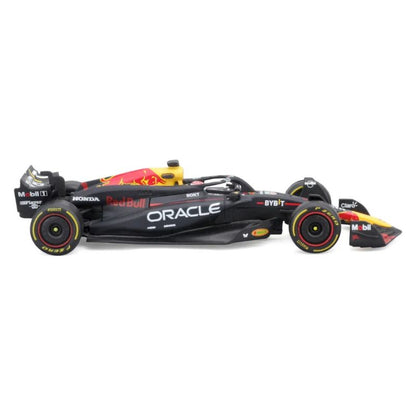 Bburago - 2024 Formula Racing 1:43 F1 RedBull Racing RB20 #1 Verstappen WB