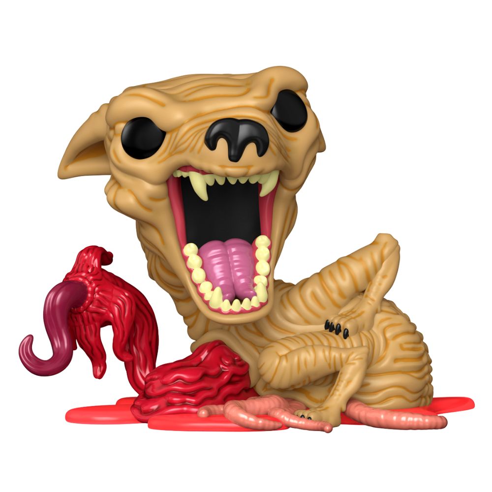 The Thing - Dog Thing Pop! Vinyl