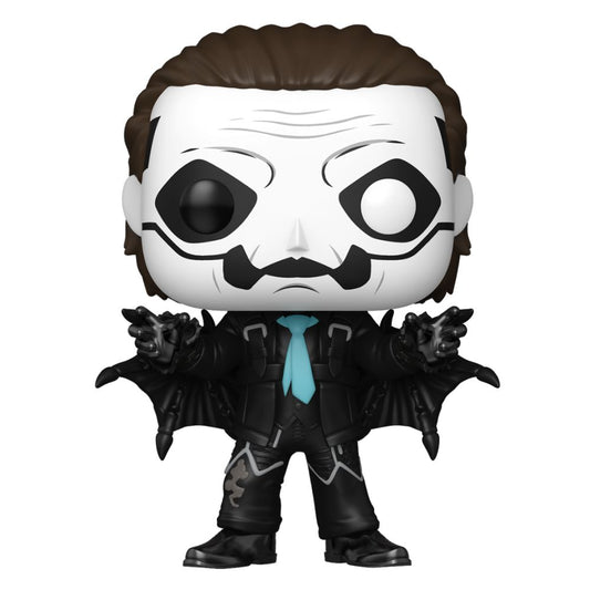 Ghost - Papa Emeritus IV (Bat) Pop! Vinyl