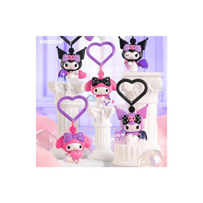 Kuromi & My Melody - Trainee Cupid Series ( 1 pc )