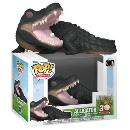 Happy Gilmore - Alligator Pop! Vinyl