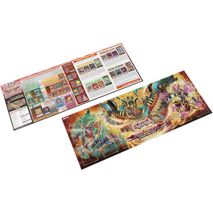 Yu-Gi-Oh - Revamp: Fire Kings Structure Deck