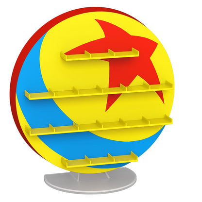 Pixar - Luxo Ball Bitty Pop! Showcase