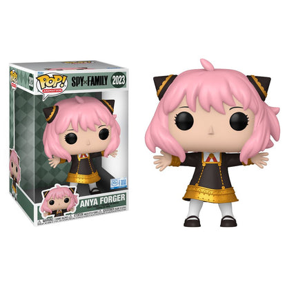 Spy x Family - Anya Forger 10 Inch Pop! Vinyl