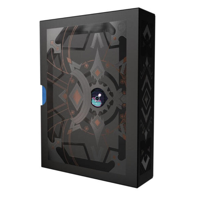 Magic the Gathering Secrets of Strixhaven Codex Bundle Release Date 15th May 2026