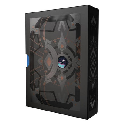 Magic the Gathering Secrets of Strixhaven Codex Bundle Release Date 15th May 2026