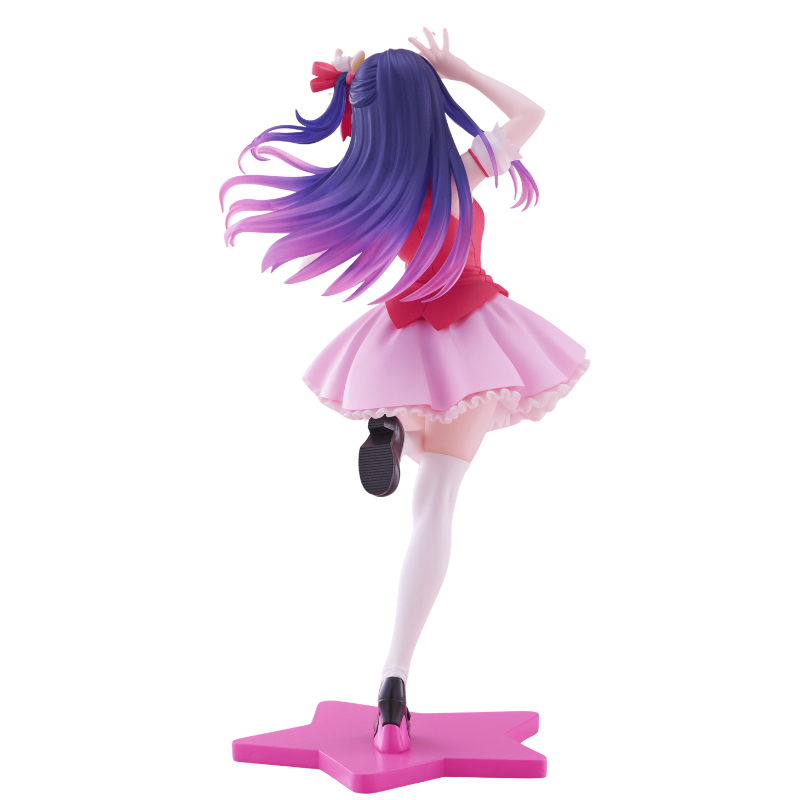Oshi no Ko Coreful Figure Ai Hosino (B-Komachi Verison)