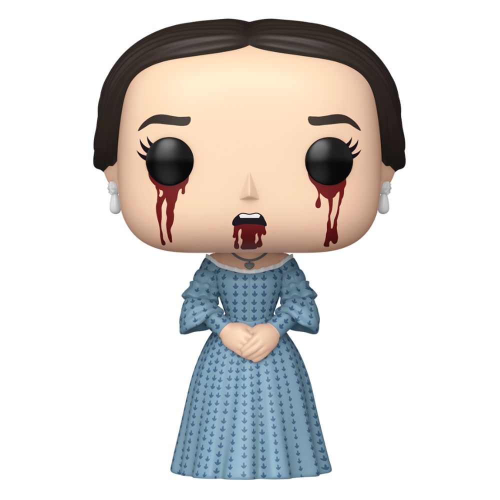 Nosferatu (2024) - Ellen Hunter Pop! Vinyl