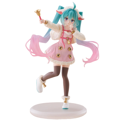 Hatsune Miku Wonderland Figure Seven Little Goats