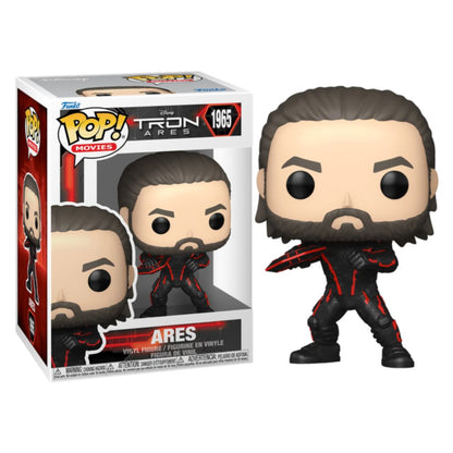 TRON: Ares - Ares Pop! Vinyl