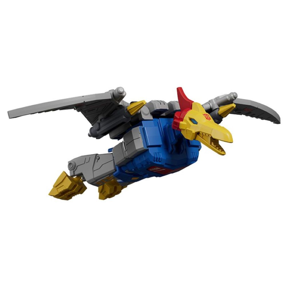 Blokees Figure - Transformers Galaxy Version 06 - The Amazing Miracle (Blind box) 1 Unit