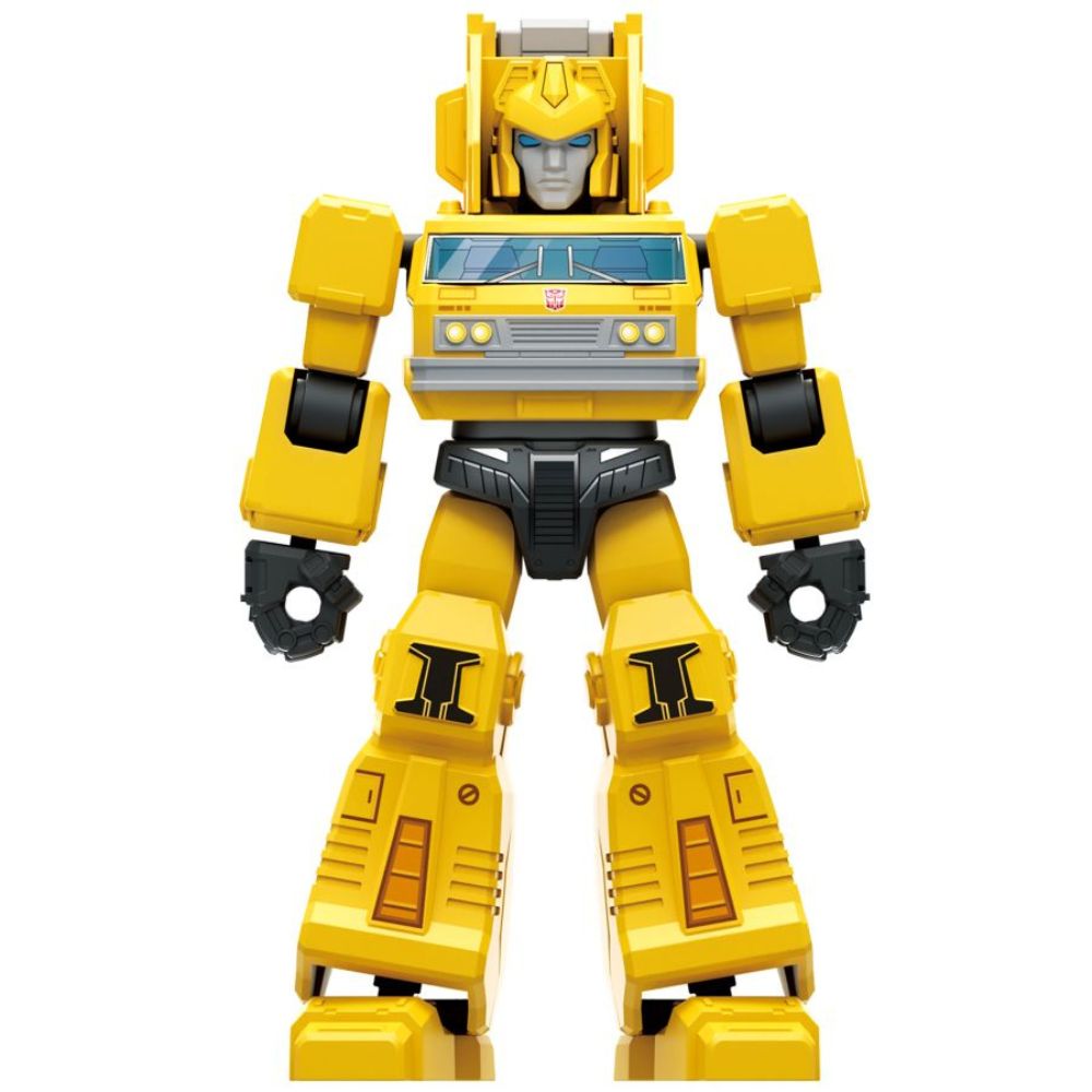 Blokees Figure - Transformers Galaxy Version 02 - SOS (Blind box) 1 Unit