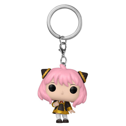 Spy x Family - Anya Forger Pocket Pop! Keychain