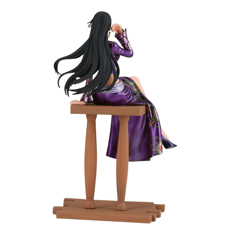 One Piece - Grnadline Journey Special - Boa Hancock (Repeat)