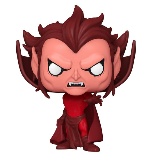 Marvel: Strange Tales - Mephisto Pop! Vinyl