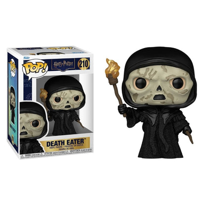 Harry Potter - Death Eater Pop! Vinyl