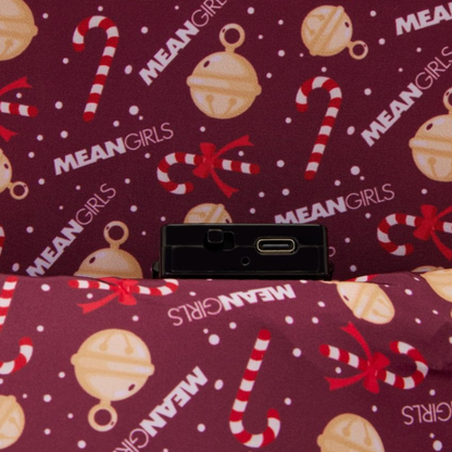 Loungefly - Mean Girls - Mini Backpack