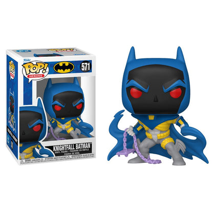 DC Comics - Knightfall Batman (90's) Pop! Vinyl