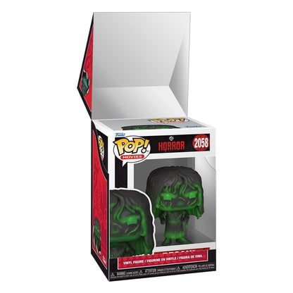 Warner Bros: Horror - Mystery Pop! Vinyl Blind Box Assortment (1 Unit)
