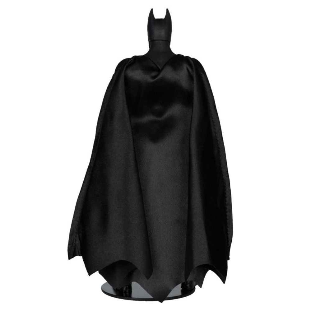 Batman Begins - Fear Toxin Batman (Gold Label) McFarlane 7 Inch Figure