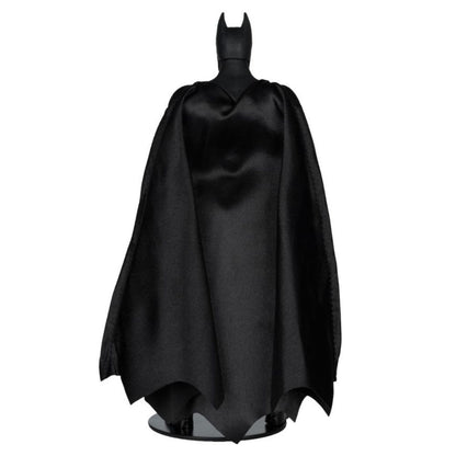 Batman Begins - Fear Toxin Batman (Gold Label) McFarlane 7 Inch Figure