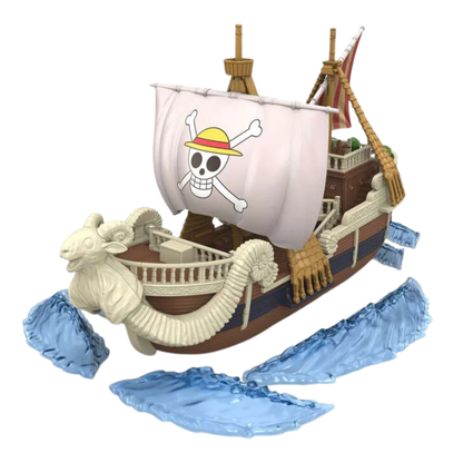 Grand Ship Collection Going Merry -A Netflix Series: One Piece-