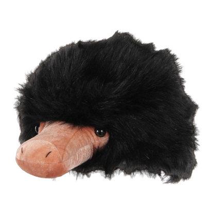 Fantastic Beasts - Niffler Hoodie Hat