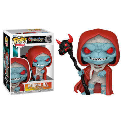 Thundercats - Mumm-Ra Pop! Vinyl
