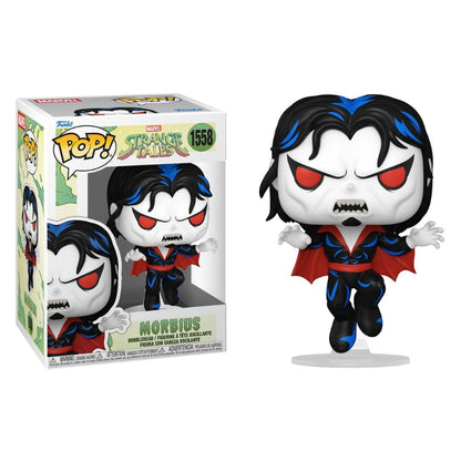 Marvel: Strange Tales - Morbius Pop! Vinyl
