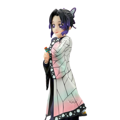 Demon Slayer: Kimetsu No Yaiba - Glitter & Glamours - Shinobu Kocho