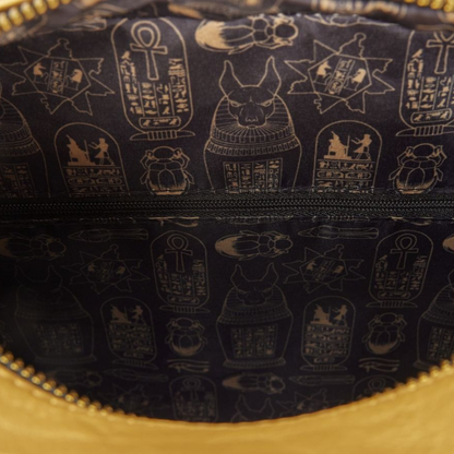 The Mummy (1999) - Book of the Living "Eye of Ra" Mini Backpack