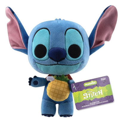 Lilo & Stitch - Stitch (Luau) US Exclusive Pop! Plush