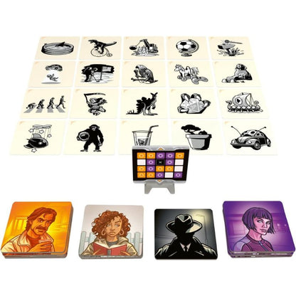 Codenames Pictures (2025 Refresh)