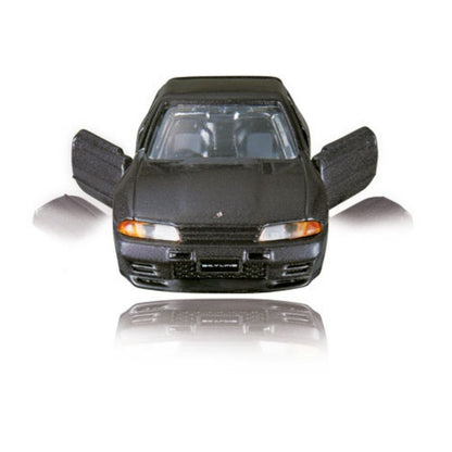 Tomica Premium No. 026 Nissan Skyline GT-R (BNR32) - 1:62 Scale Diecast Vehicle