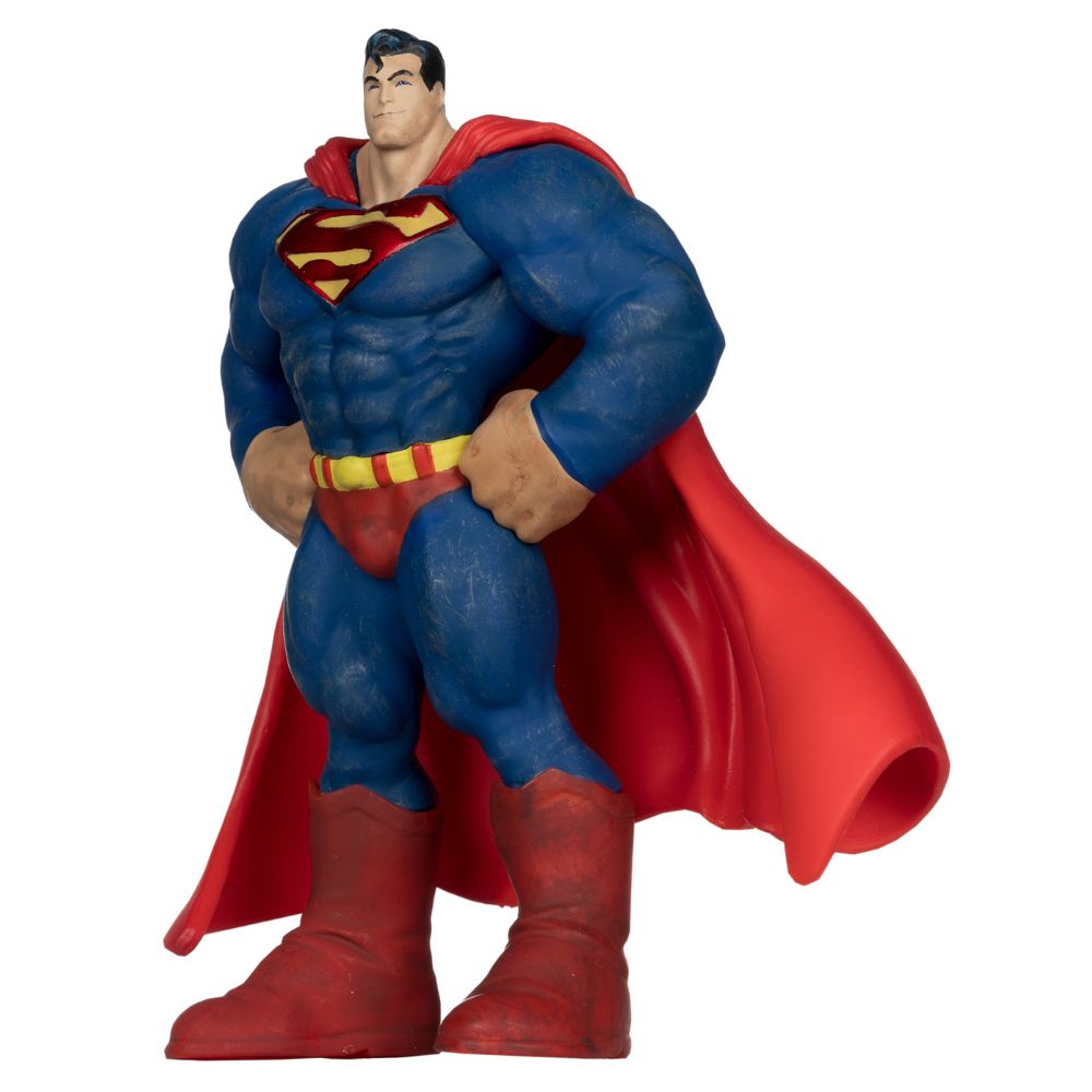 DC - Superman Collector Vinyl Figure