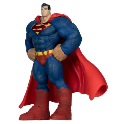 DC - Superman Collector Vinyl Figure