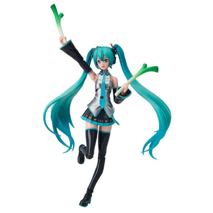 Blokees - Hatsune Miku - Hatsune Miku Fantastics Edition Model Kit