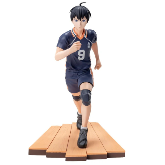 Haikyu!! Anime High Premium Figure Tobio Kageyama